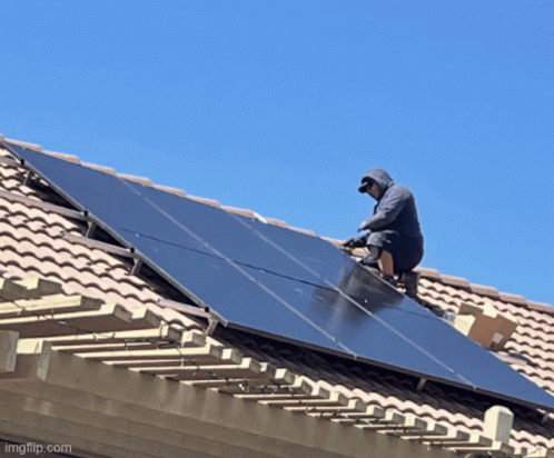 Solar Panel 1